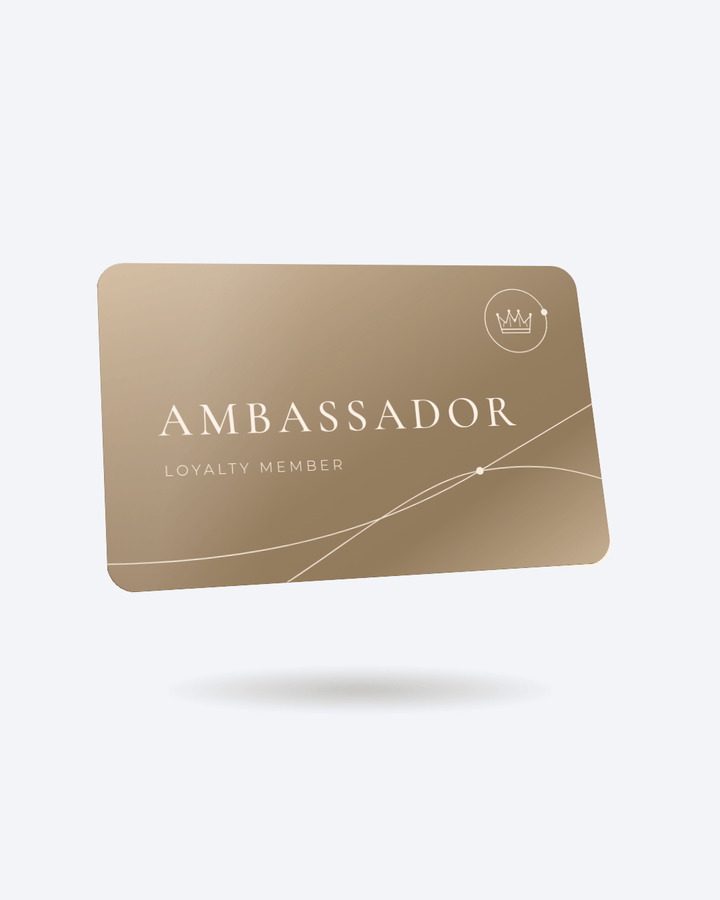 Ambassador
