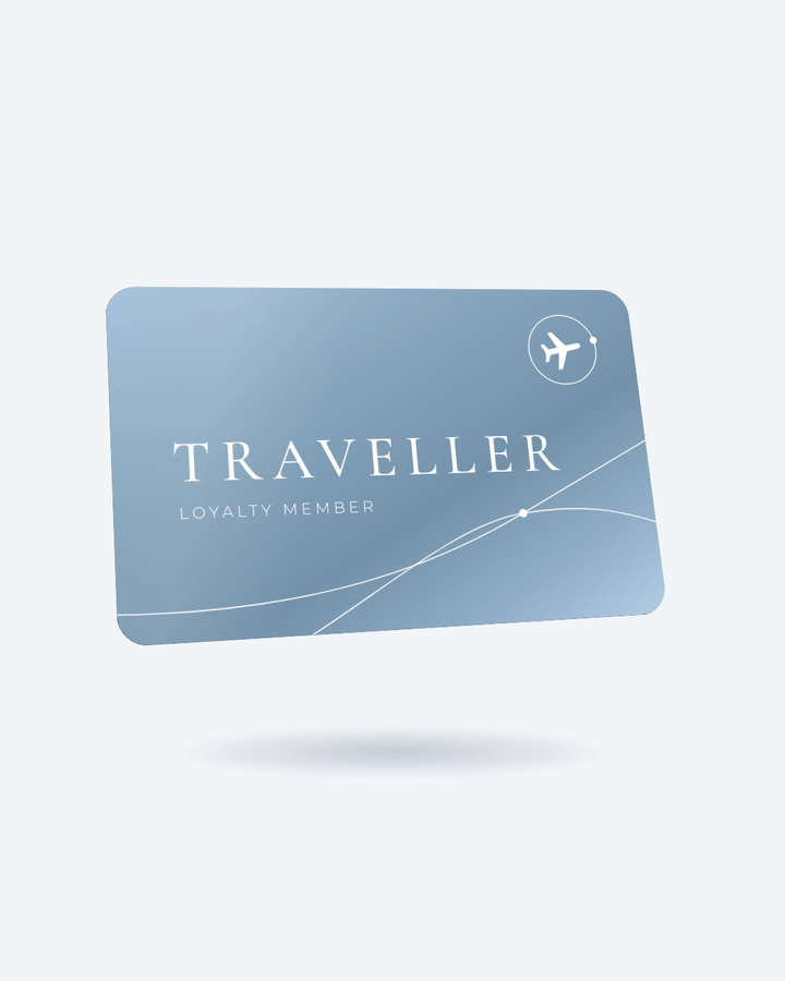 Traveller