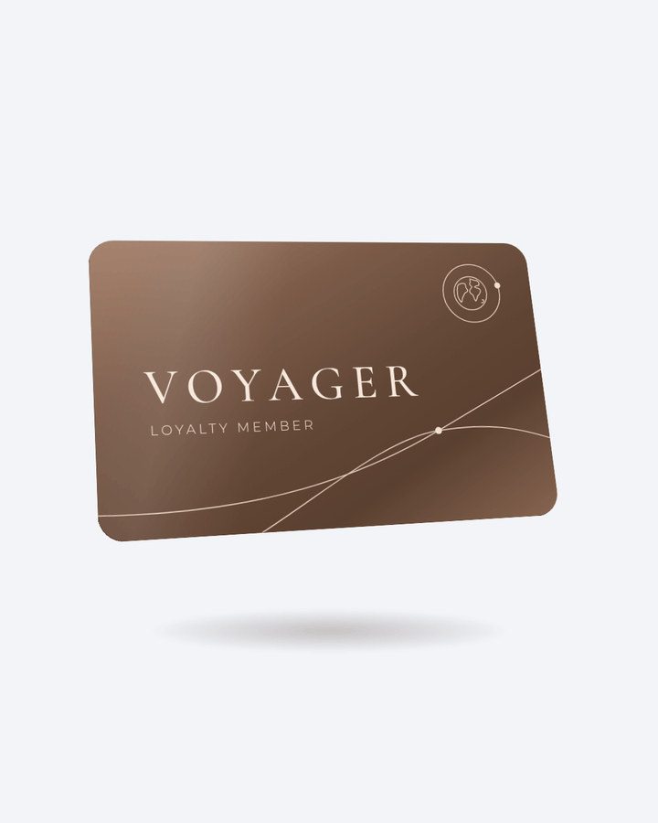 Voyager