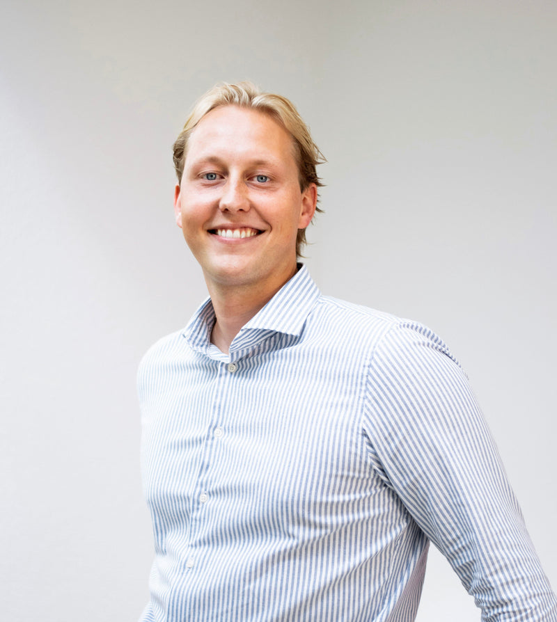 Joep de Wit