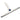 Handtrekker wit 210 x 350 mm, 2 stuks