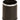 Papierbak lederlook 10L zwart of bordeaux