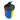 Eco bin recycling set voor 15L bak
