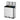 Eco recycle pedaalemmer 3 x 15L
