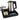 Slim tray + waterkoker naar keuze