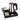 Square tray + waterkoker naar keuze