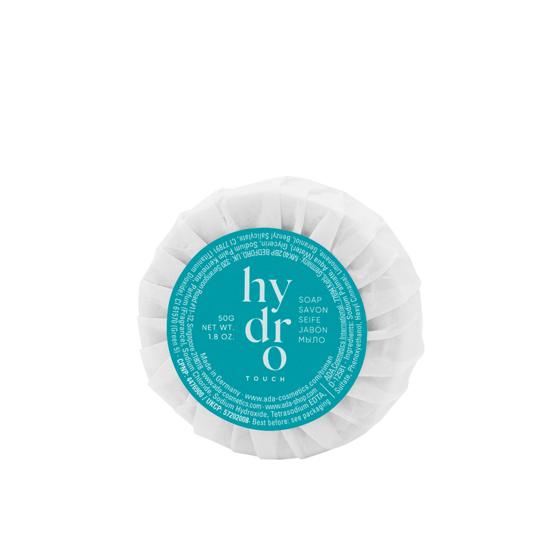 Hydro Touch soap 25gram