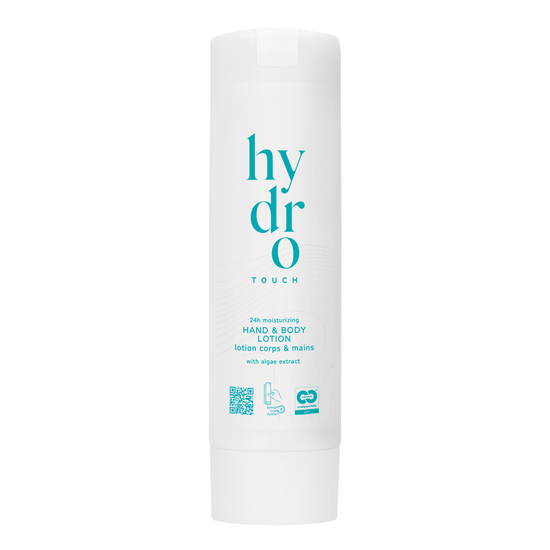 Hydro Touch bodylotion 300ml SmartCare