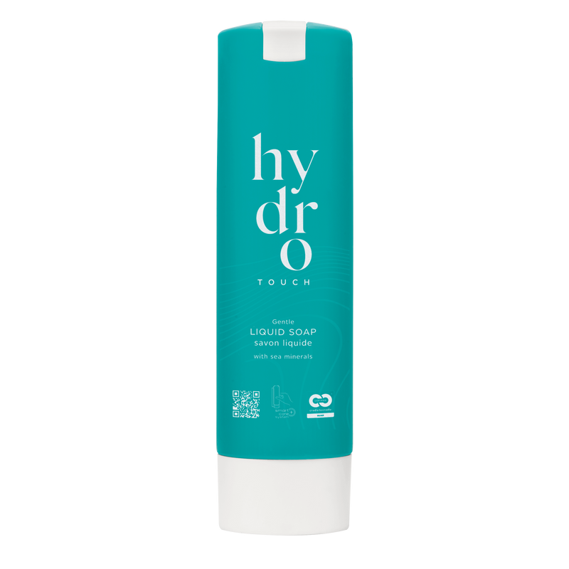 Hydro Touch liquid soap 300ml SmartCare