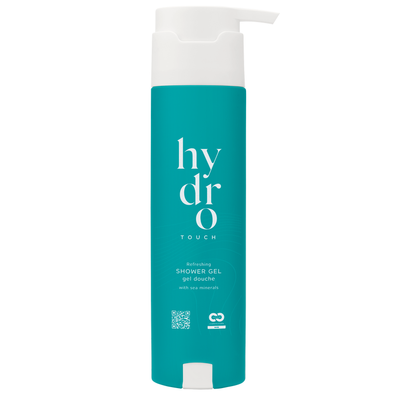 Hydro Touch shampoo 300ml SHAPE