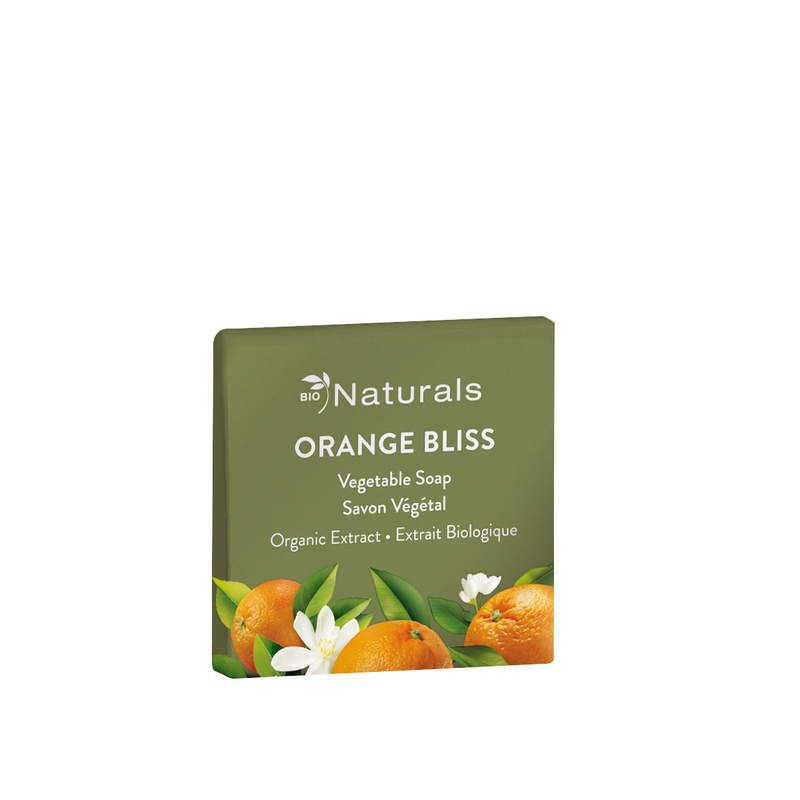 Naturals soap 15gr