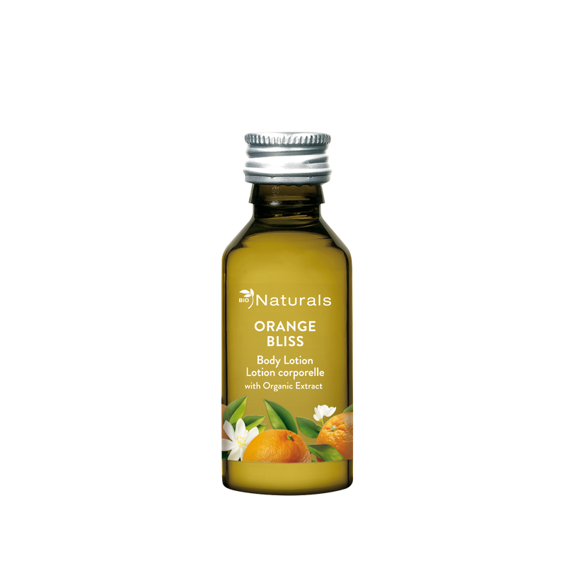 Naturals bodylotion 30ml