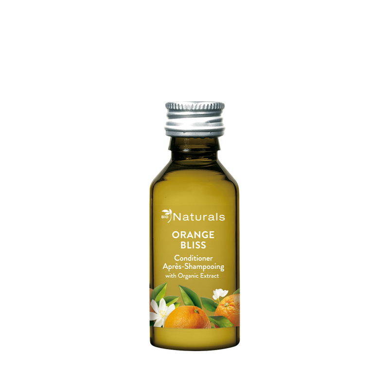 Naturals conditioner 30ml