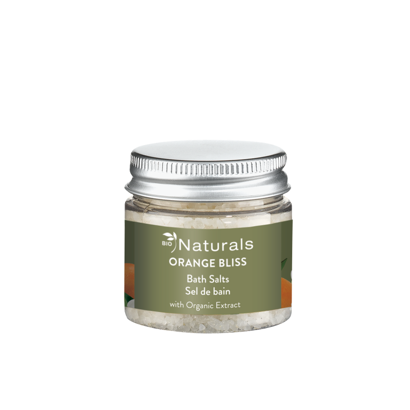 Naturals badzout 50gr.