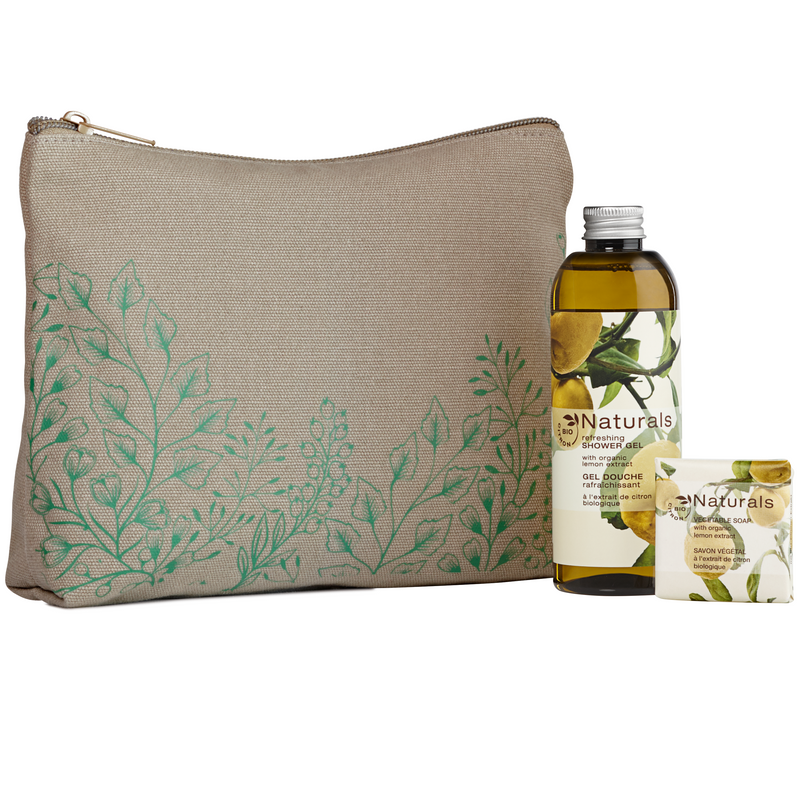 Naturals giftset