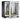 Dometic minibar RH418NTEG 20L