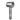 Largo Lash haardroger + accessoires + koffer + wand knop anti diefstal