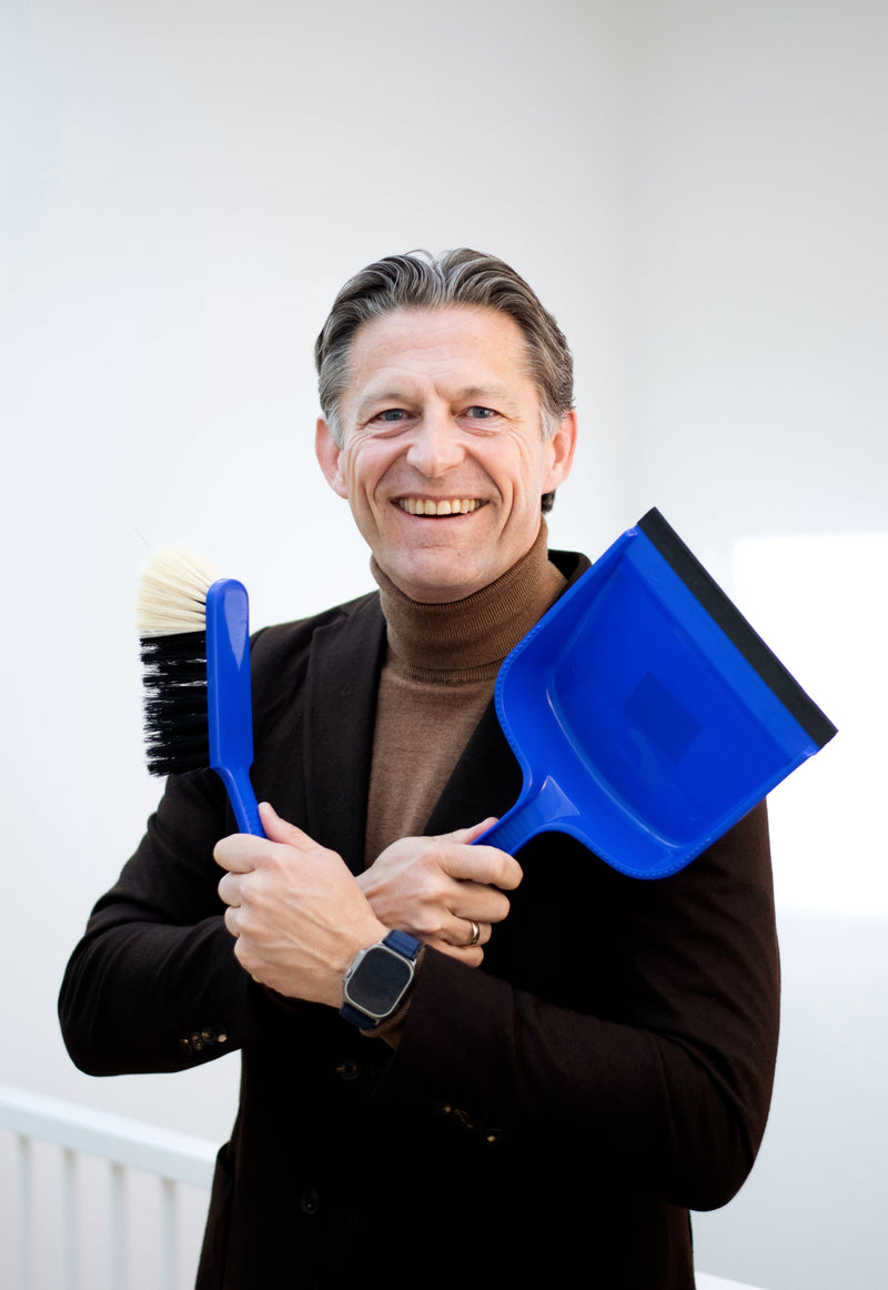 Robert Goudappel - grappig