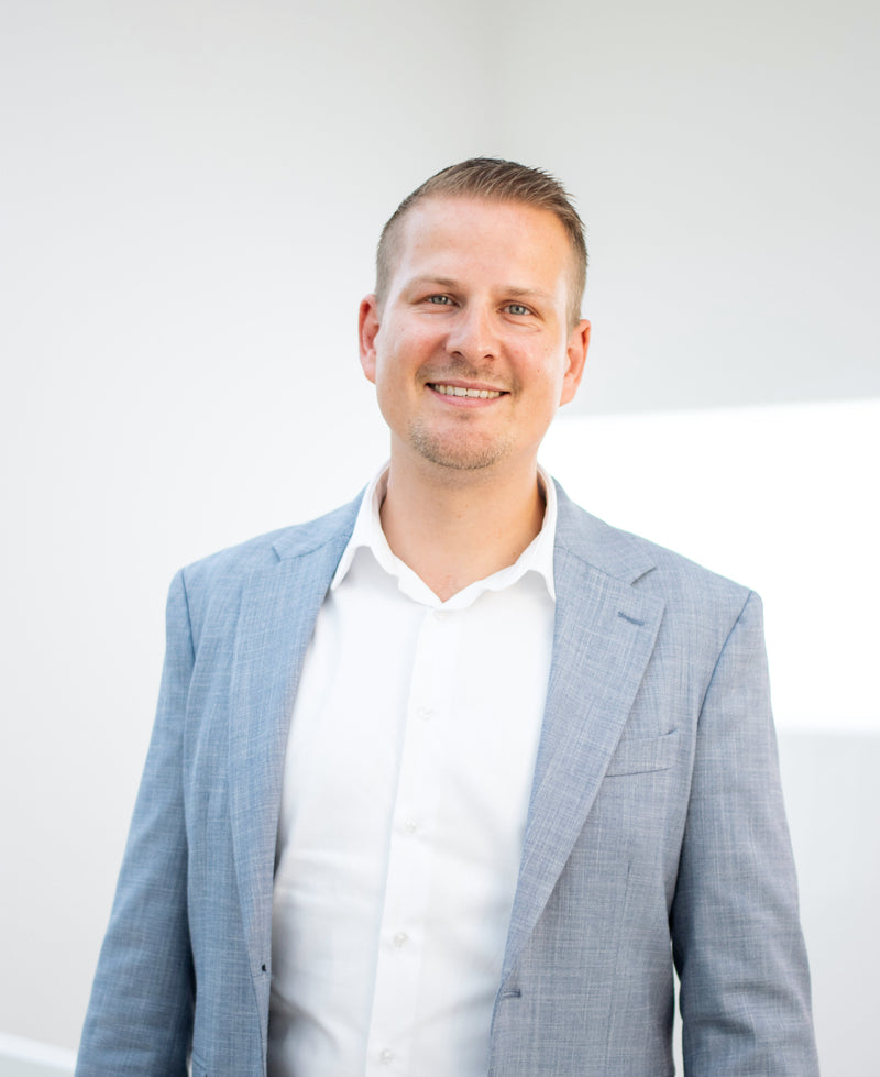 Erik Kluin