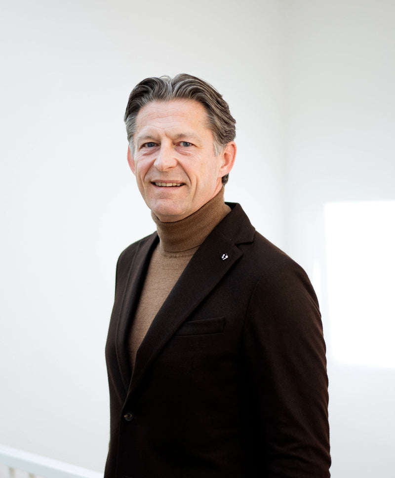 Robert Goudappel