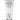 Aqualine shampoo white 30ml