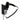 Jersey haardroger 1400 watt in wit of zwart