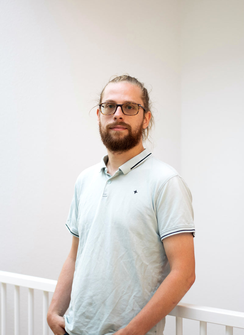 Max de Prez
