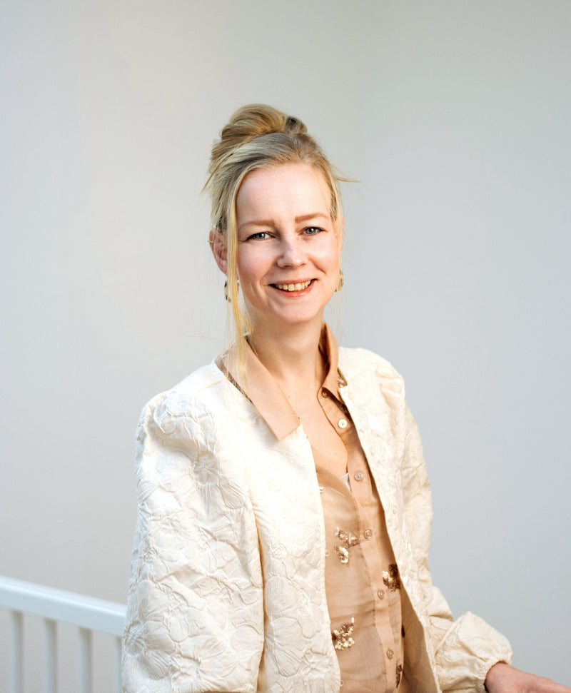 Kirsten van Wolven