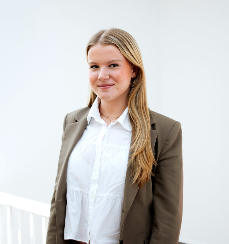 Sarah Goudappel