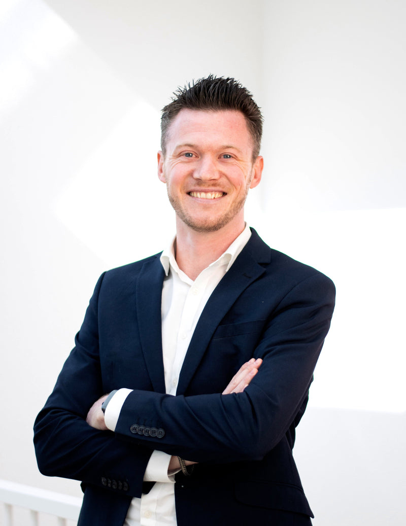 Thijs van Dijk