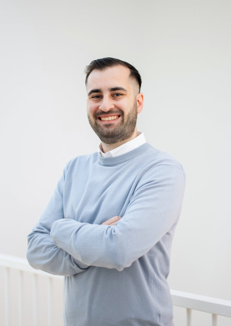 Matheus Baierle