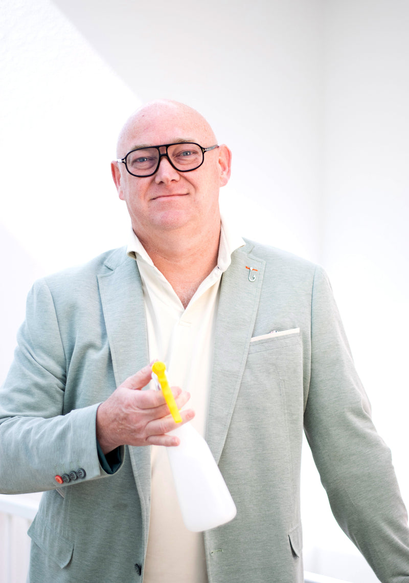 André Kraaijeveld - grappig