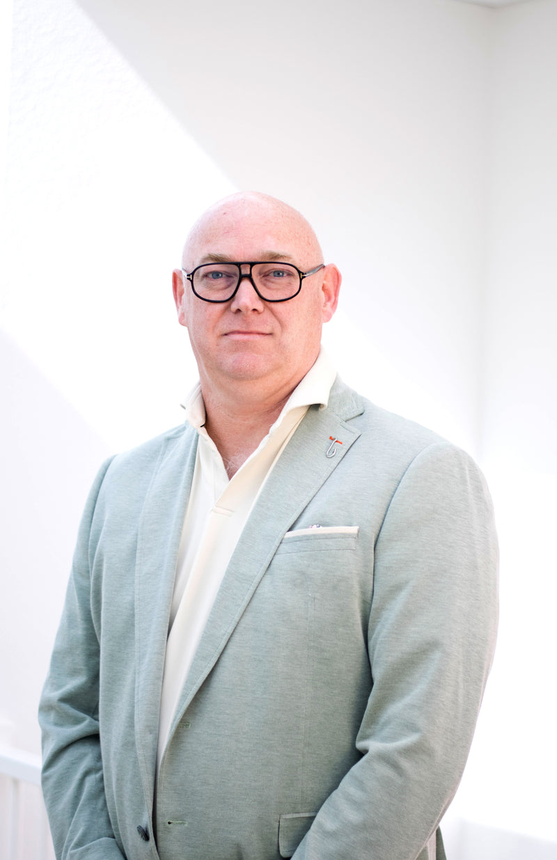 André Kraaijeveld