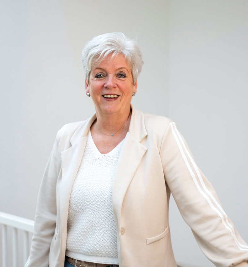 Karin Jansen