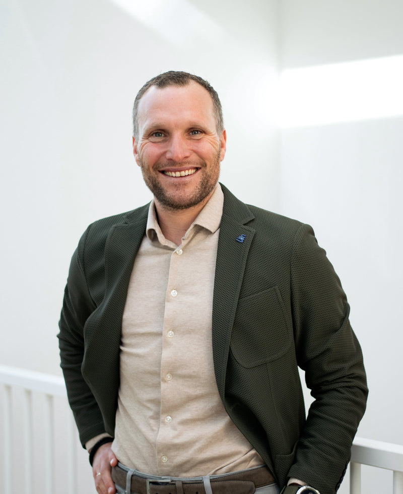 Barry van den Ouweland