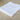 Kussensloop Percale T200 80% Egyptisch katoen - 20% polyester effen