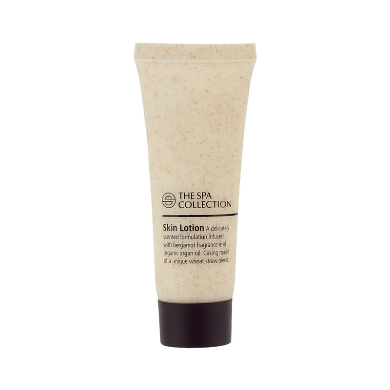 TSC Bergamot hand & bodylotion 30ml