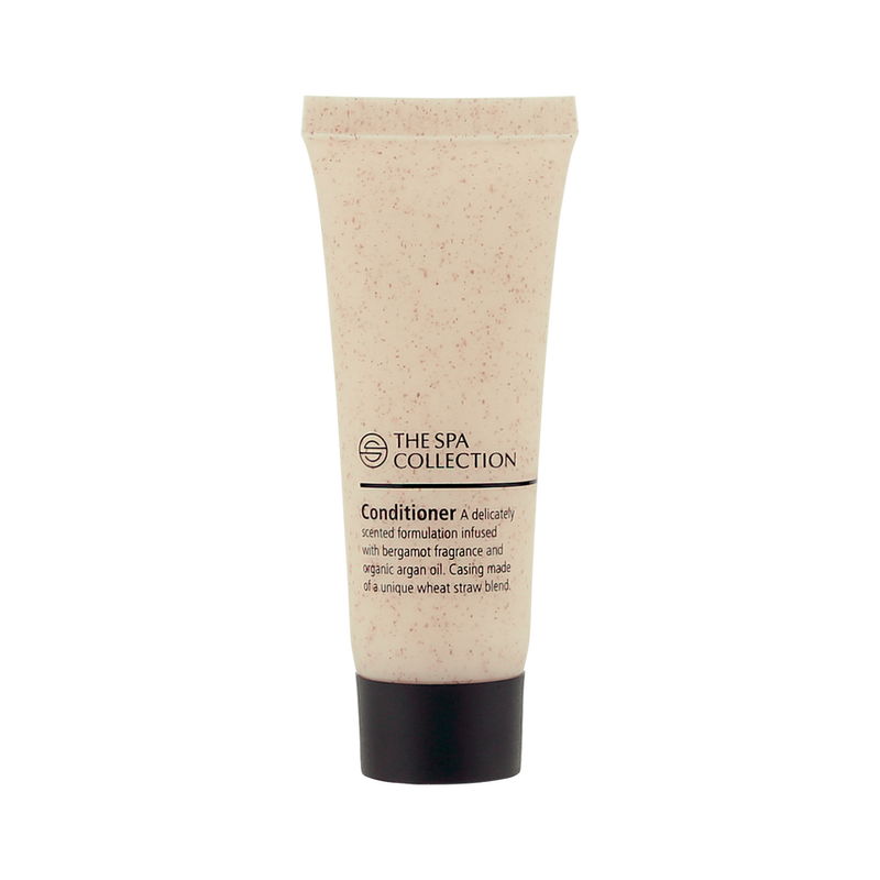 TSC Bergamot conditioner 30ml